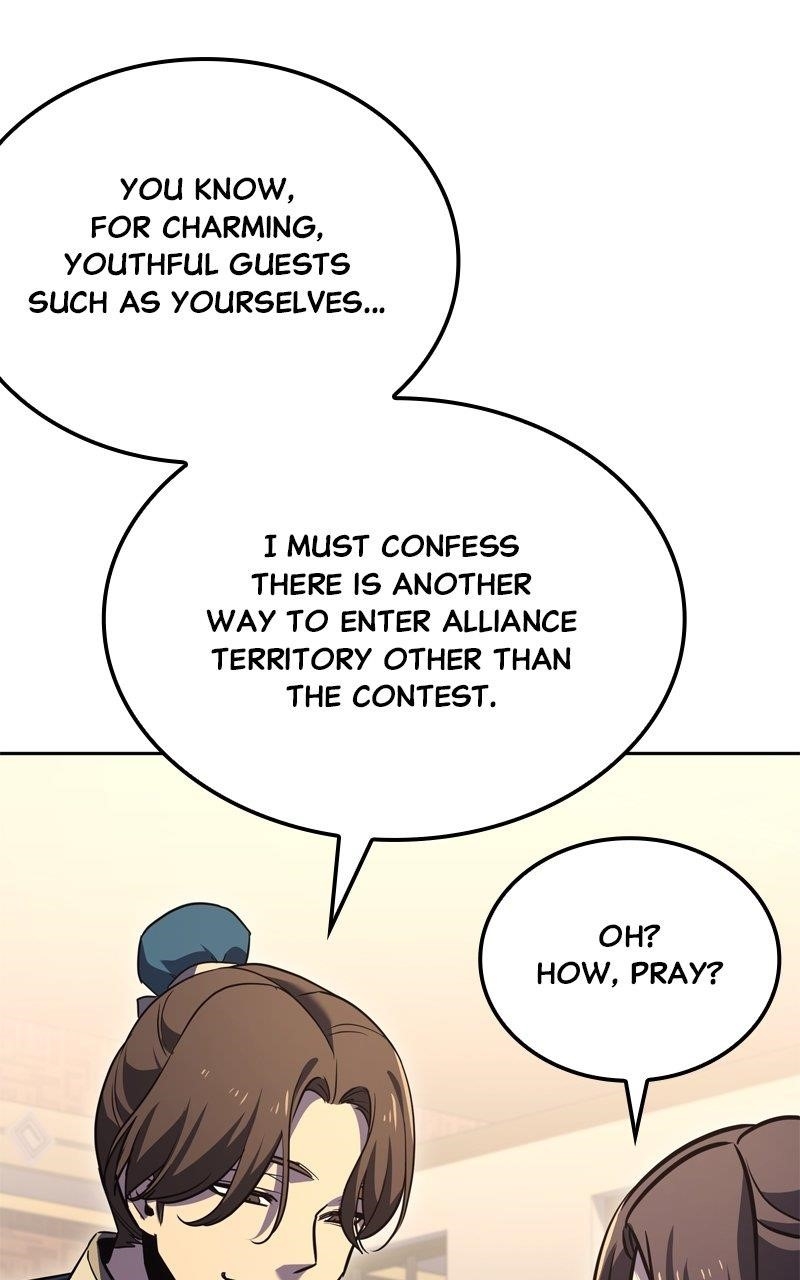 I Reincarnated As The Crazed Heir Chapter 144 - Page 106