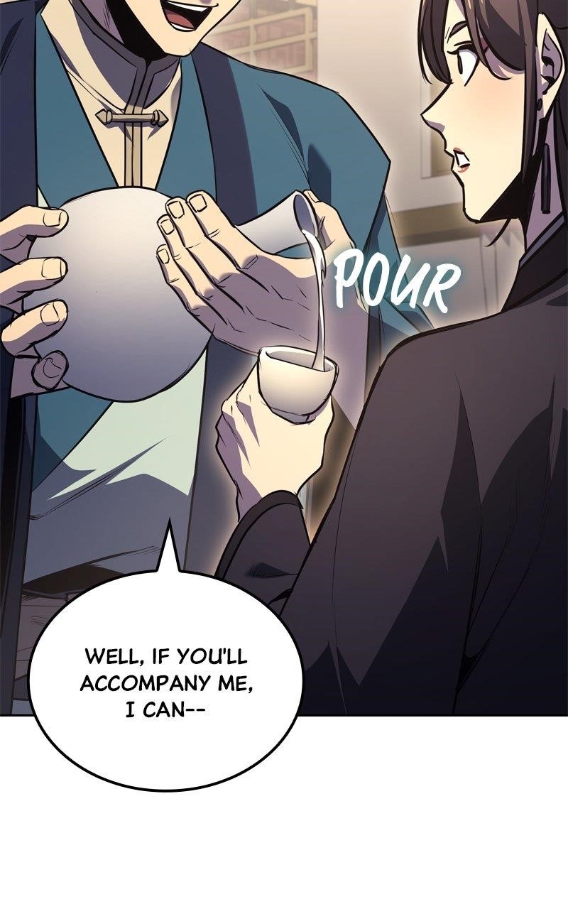 I Reincarnated As The Crazed Heir Chapter 144 - Page 107