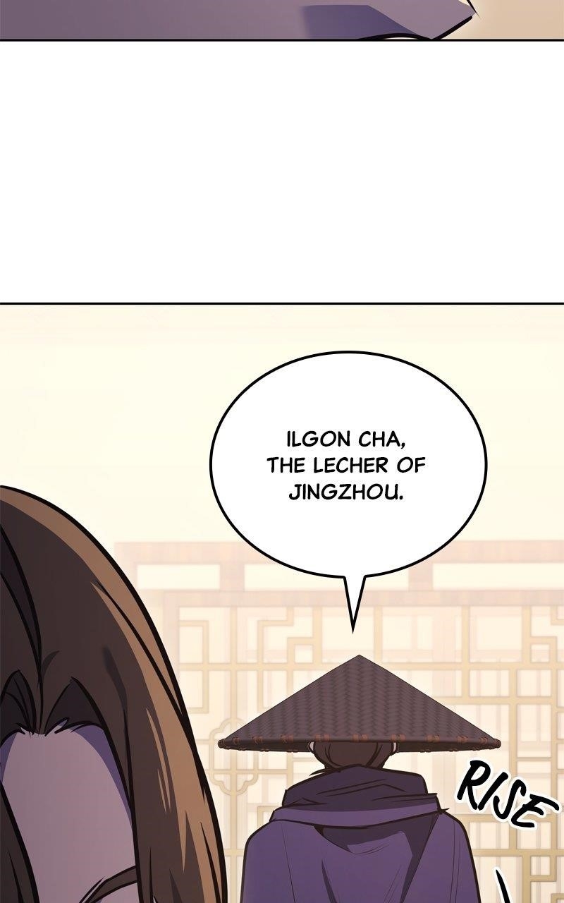 I Reincarnated As The Crazed Heir Chapter 144 - Page 109