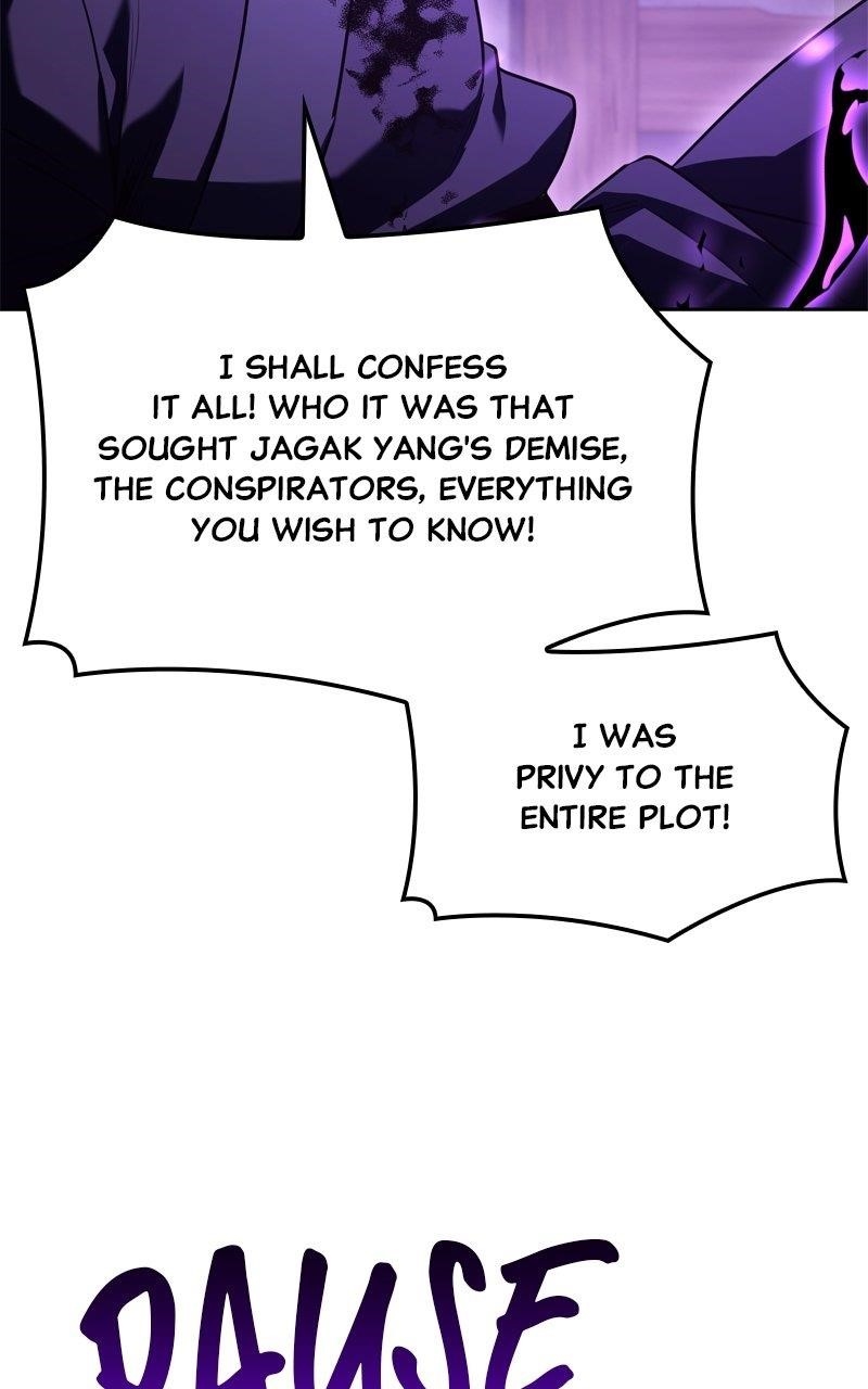 I Reincarnated As The Crazed Heir Chapter 144 - Page 12