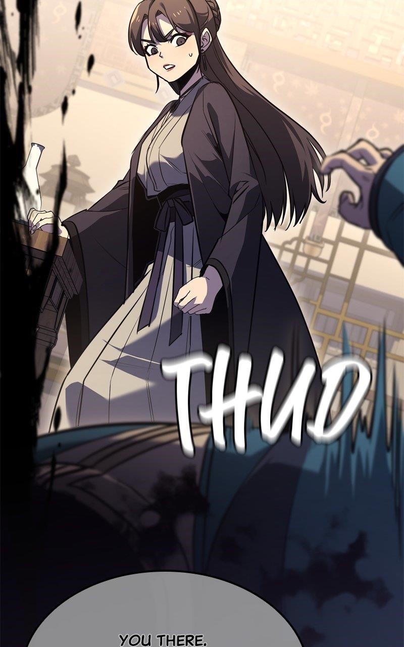 I Reincarnated As The Crazed Heir Chapter 144 - Page 123