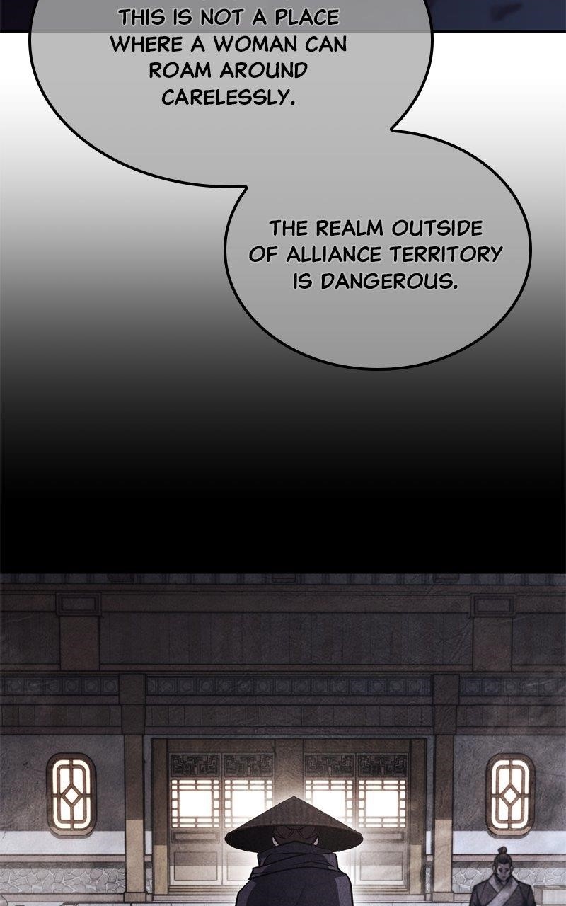 I Reincarnated As The Crazed Heir Chapter 144 - Page 124