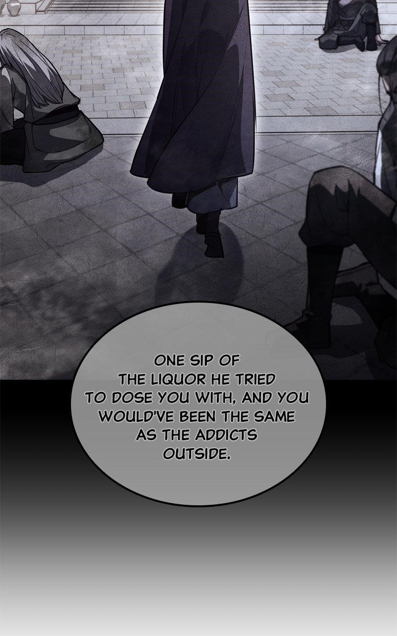 I Reincarnated As The Crazed Heir Chapter 144 - Page 125