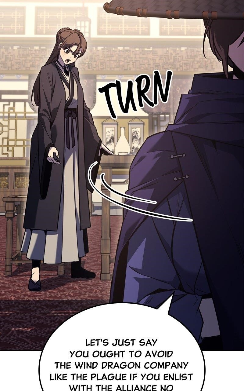 I Reincarnated As The Crazed Heir Chapter 144 - Page 131