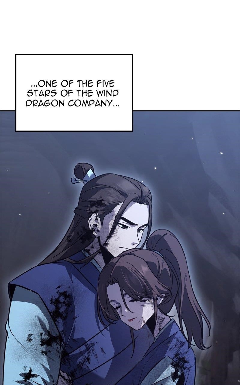 I Reincarnated As The Crazed Heir Chapter 144 - Page 136
