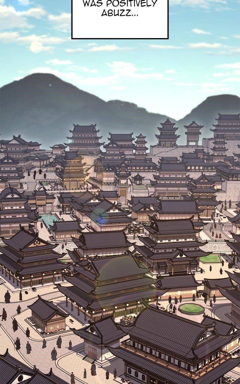 I Reincarnated As The Crazed Heir Chapter 144 - Page 142