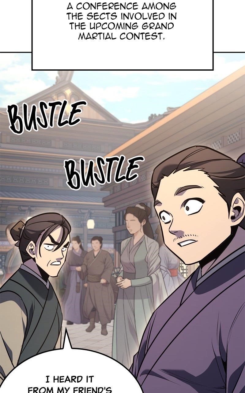 I Reincarnated As The Crazed Heir Chapter 144 - Page 144