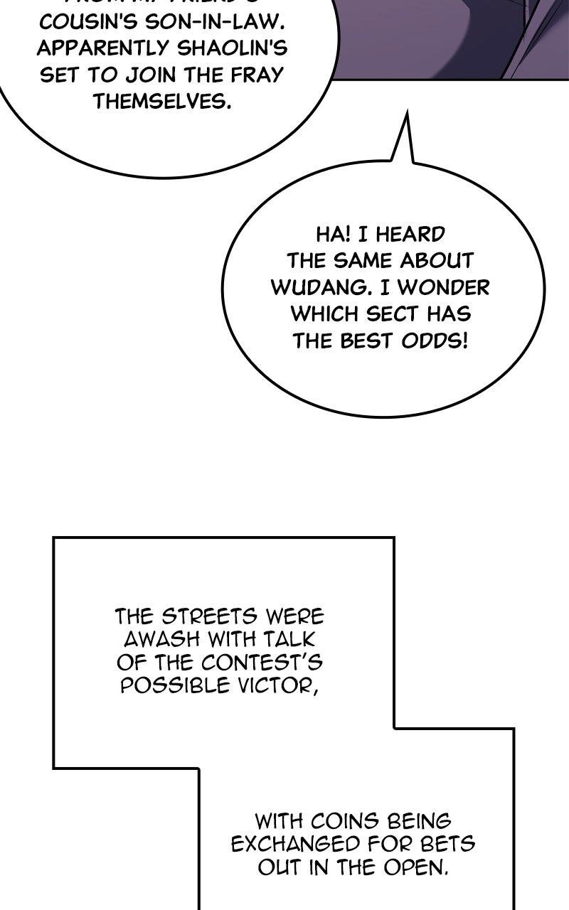 I Reincarnated As The Crazed Heir Chapter 144 - Page 145