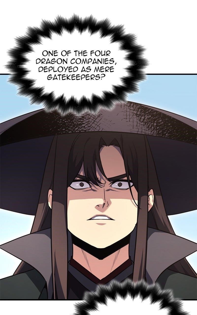 I Reincarnated As The Crazed Heir Chapter 144 - Page 162
