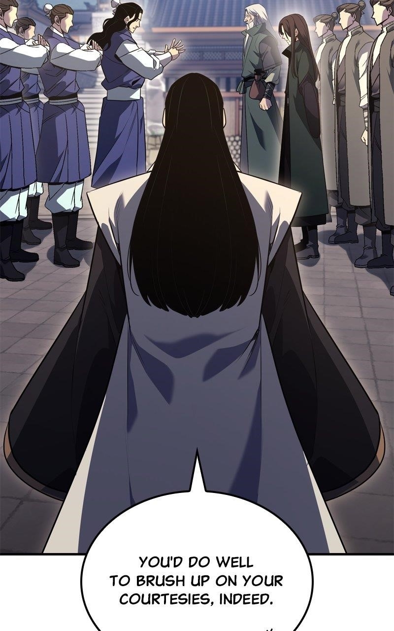 I Reincarnated As The Crazed Heir Chapter 144 - Page 164