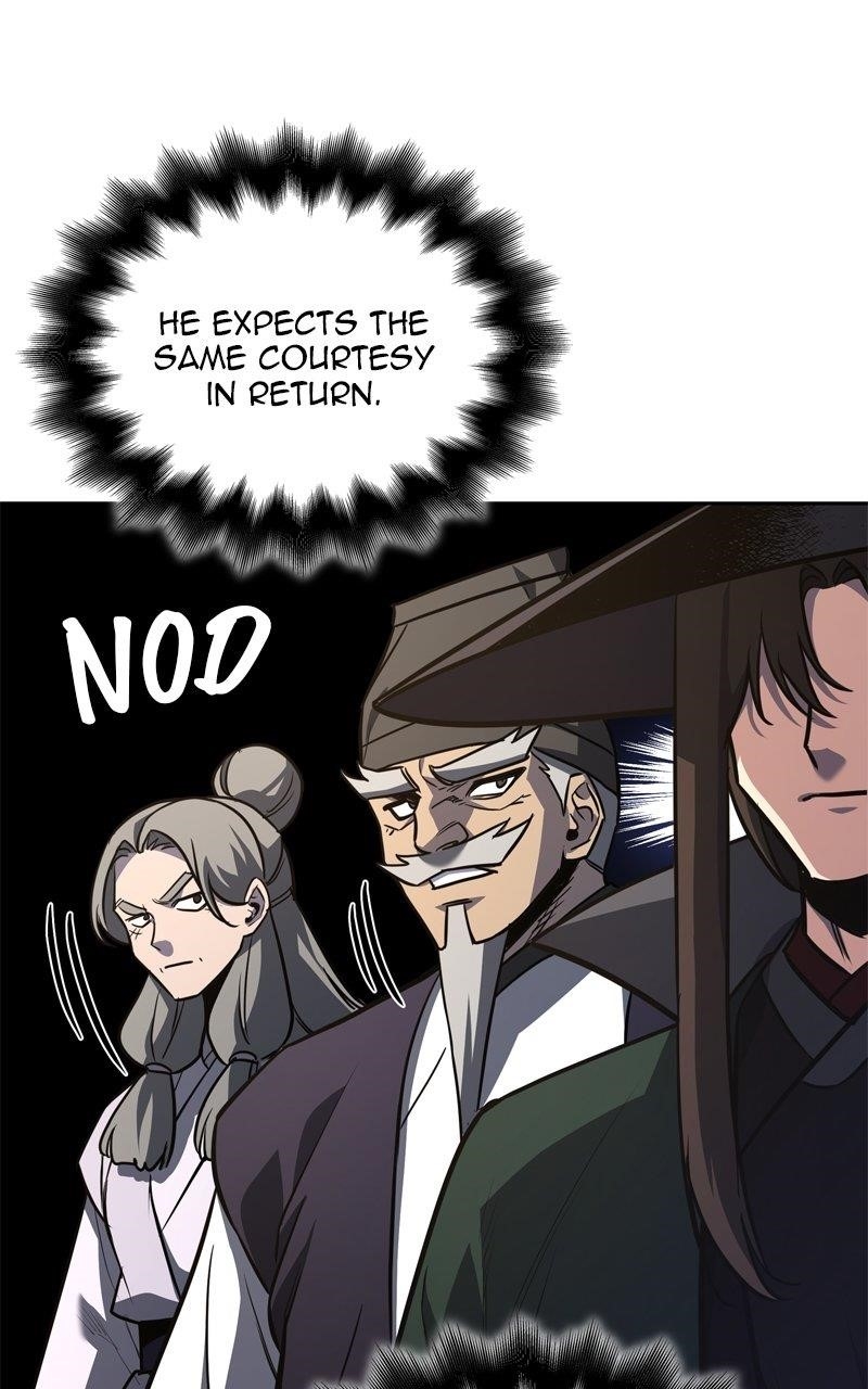 I Reincarnated As The Crazed Heir Chapter 144 - Page 172