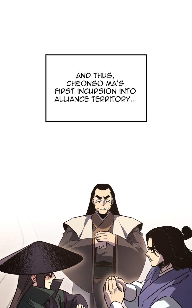 I Reincarnated As The Crazed Heir Chapter 144 - Page 182