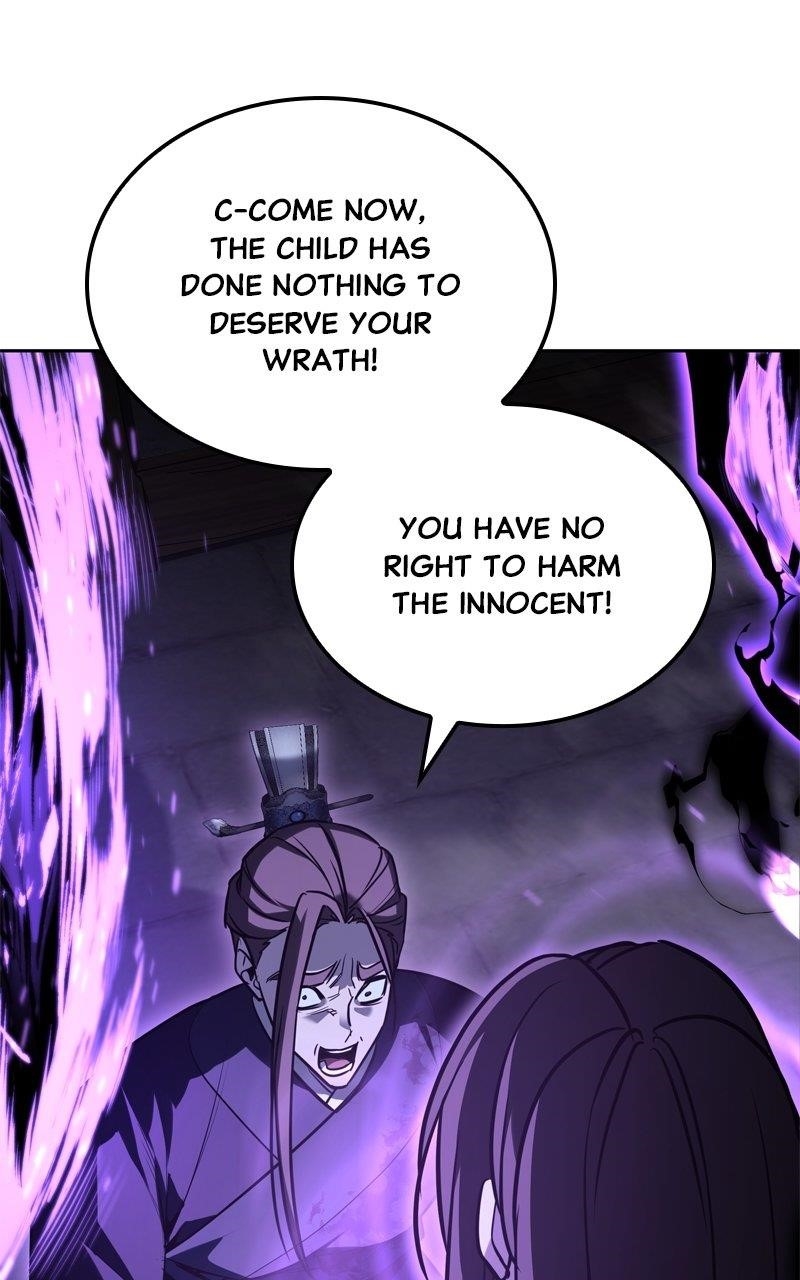 I Reincarnated As The Crazed Heir Chapter 144 - Page 20