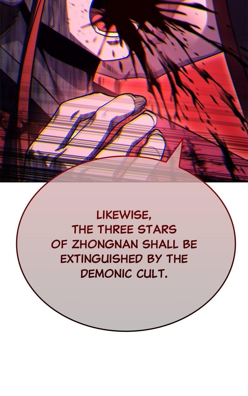 I Reincarnated As The Crazed Heir Chapter 144 - Page 33