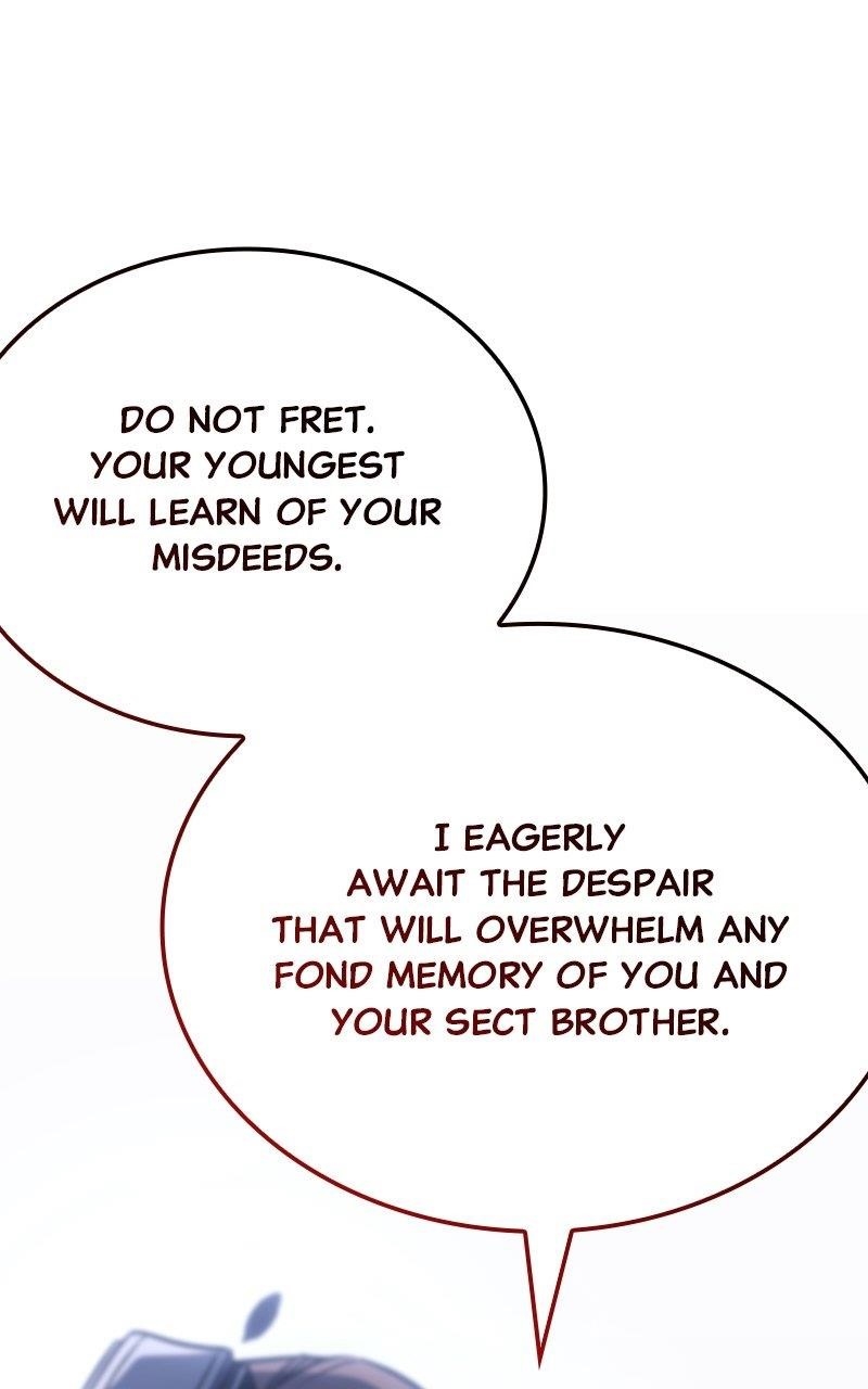 I Reincarnated As The Crazed Heir Chapter 144 - Page 34