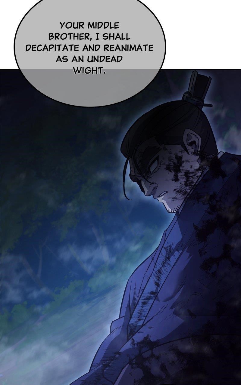 I Reincarnated As The Crazed Heir Chapter 144 - Page 37