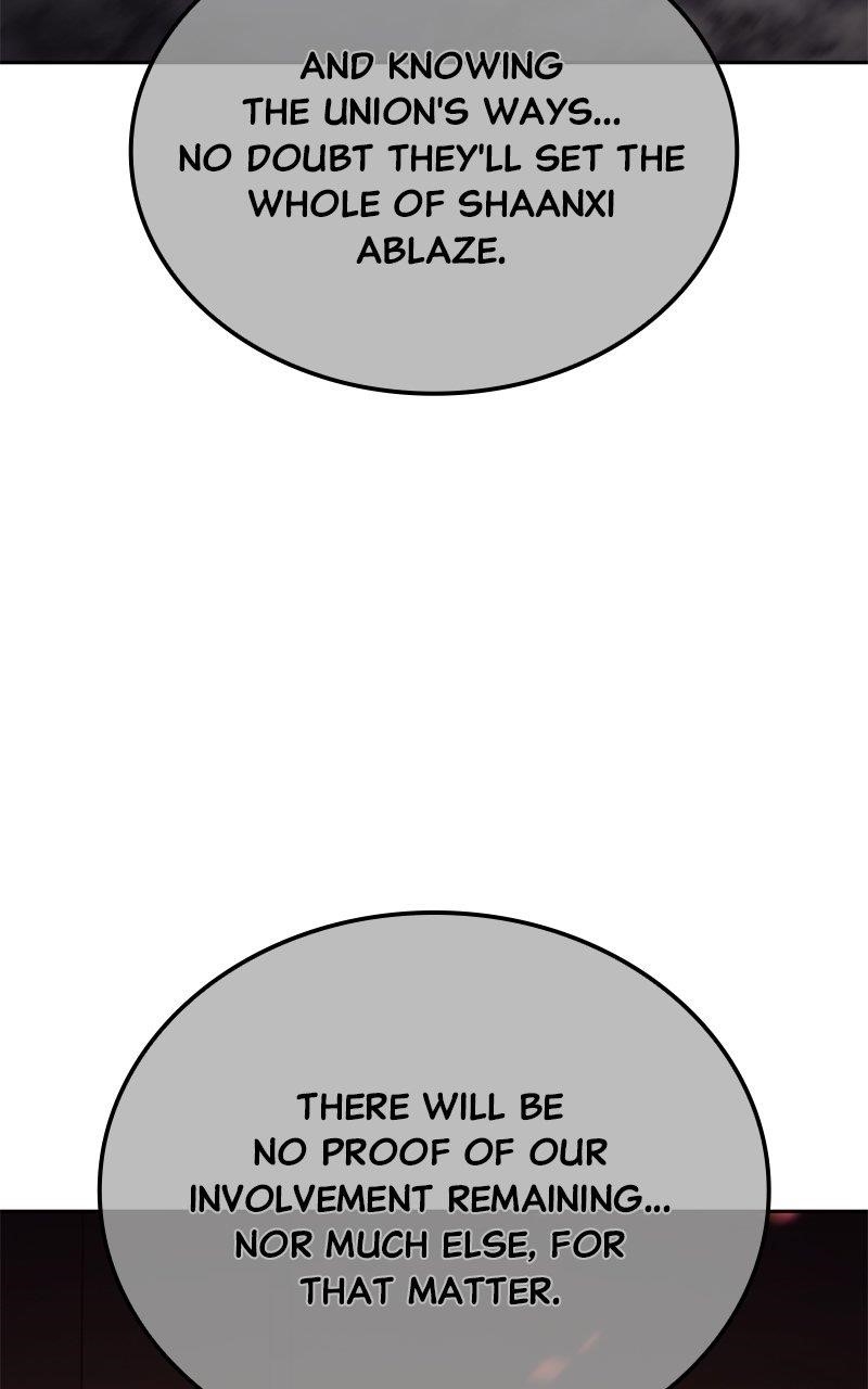 I Reincarnated As The Crazed Heir Chapter 144 - Page 55