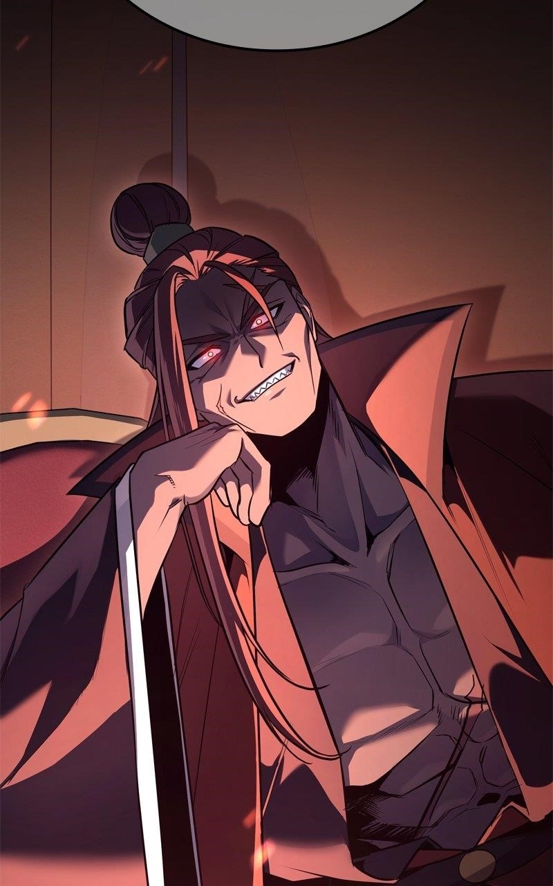 I Reincarnated As The Crazed Heir Chapter 144 - Page 56