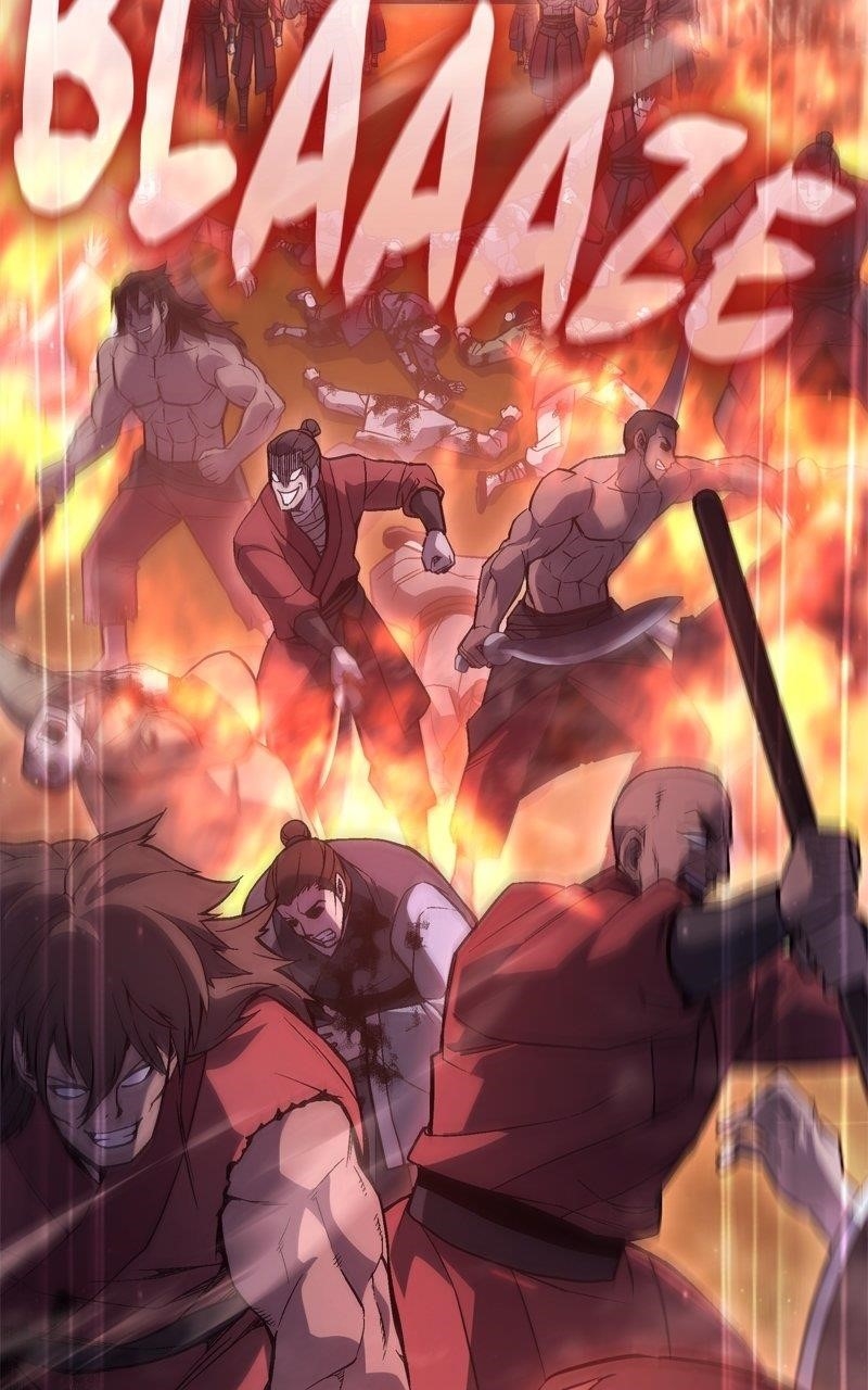 I Reincarnated As The Crazed Heir Chapter 144 - Page 59