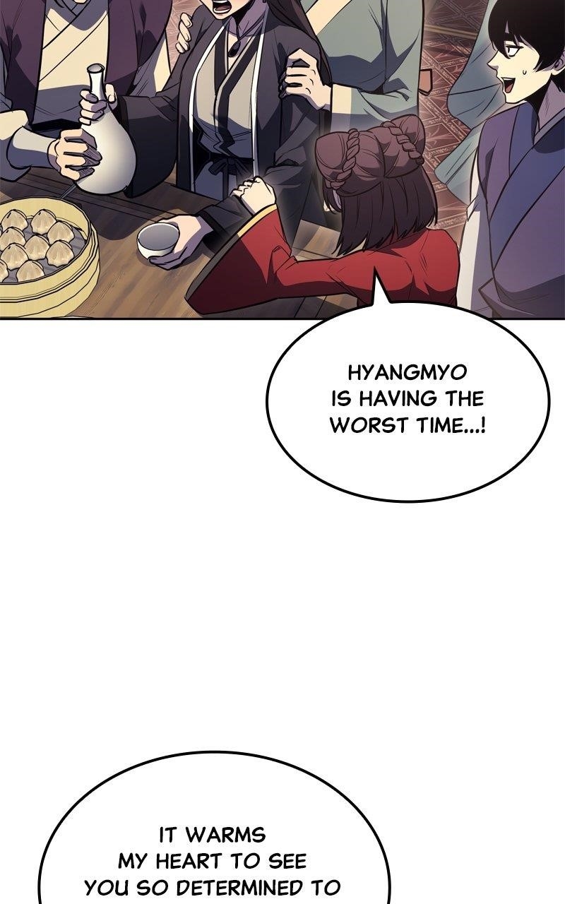 I Reincarnated As The Crazed Heir Chapter 144 - Page 78