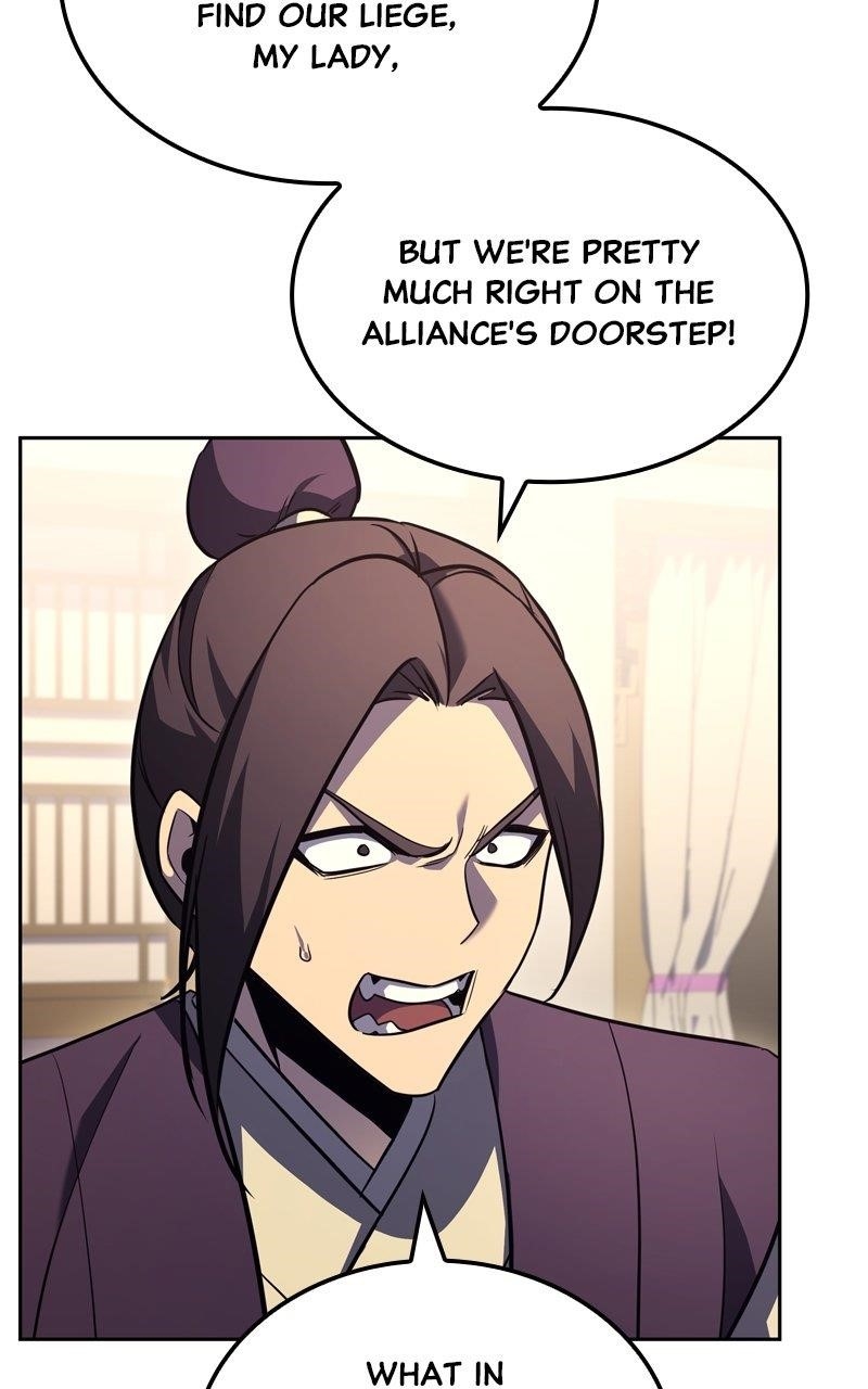I Reincarnated As The Crazed Heir Chapter 144 - Page 79