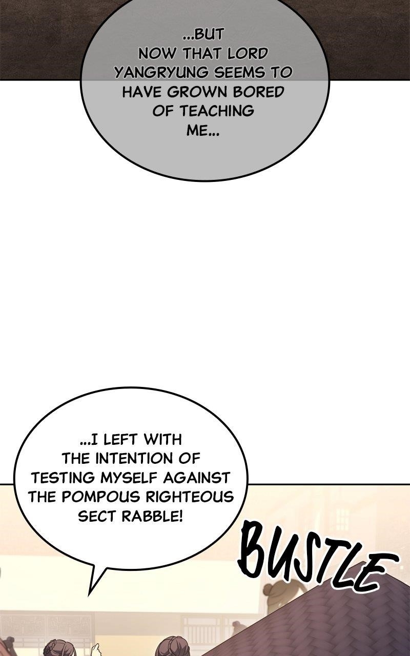 I Reincarnated As The Crazed Heir Chapter 144 - Page 83