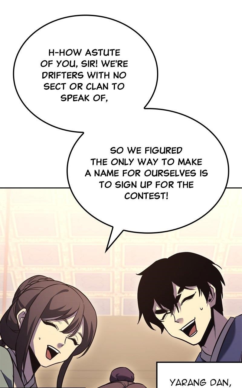 I Reincarnated As The Crazed Heir Chapter 144 - Page 94