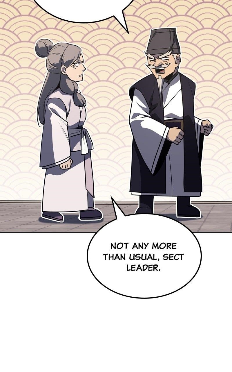 I Reincarnated As The Crazed Heir Chapter 145 - Page 11