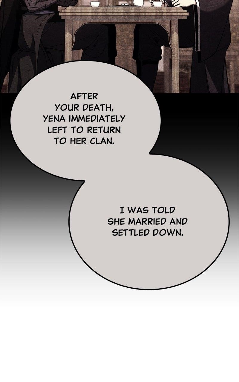 I Reincarnated As The Crazed Heir Chapter 145 - Page 110