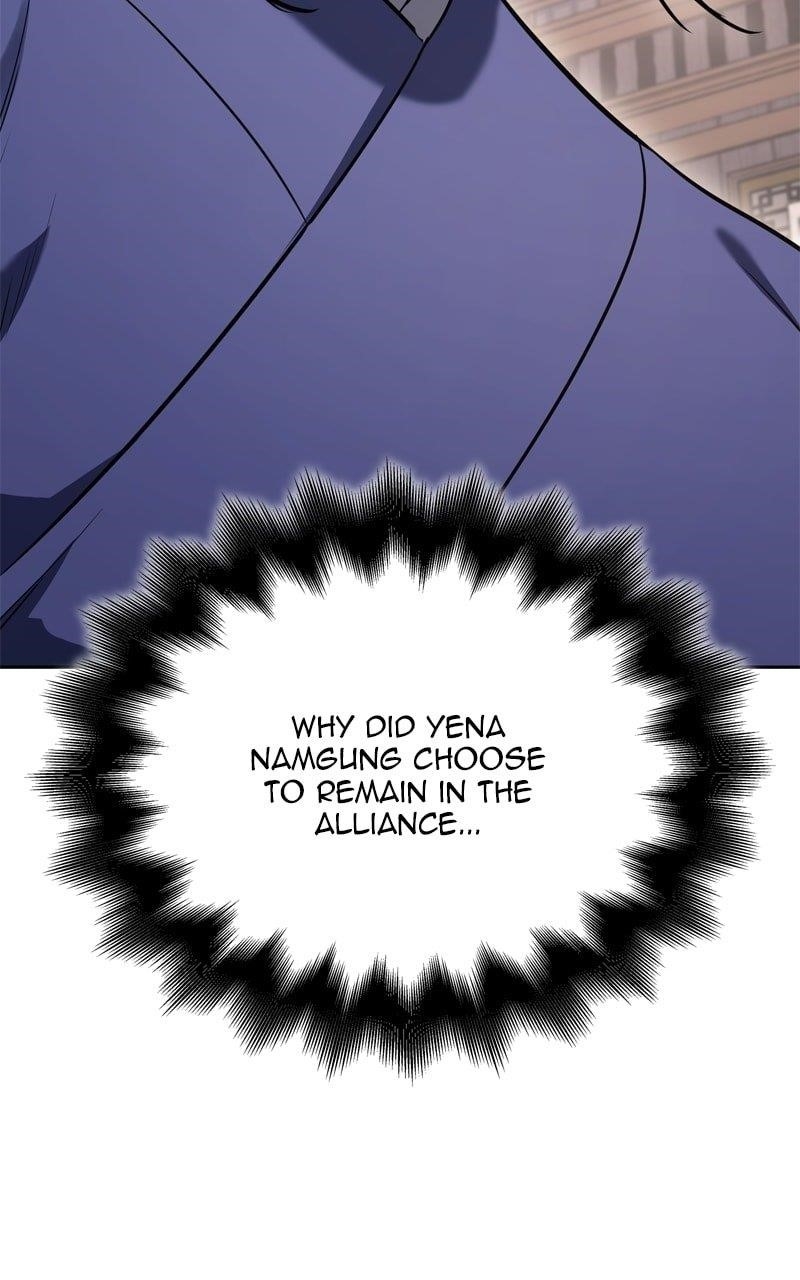 I Reincarnated As The Crazed Heir Chapter 145 - Page 121