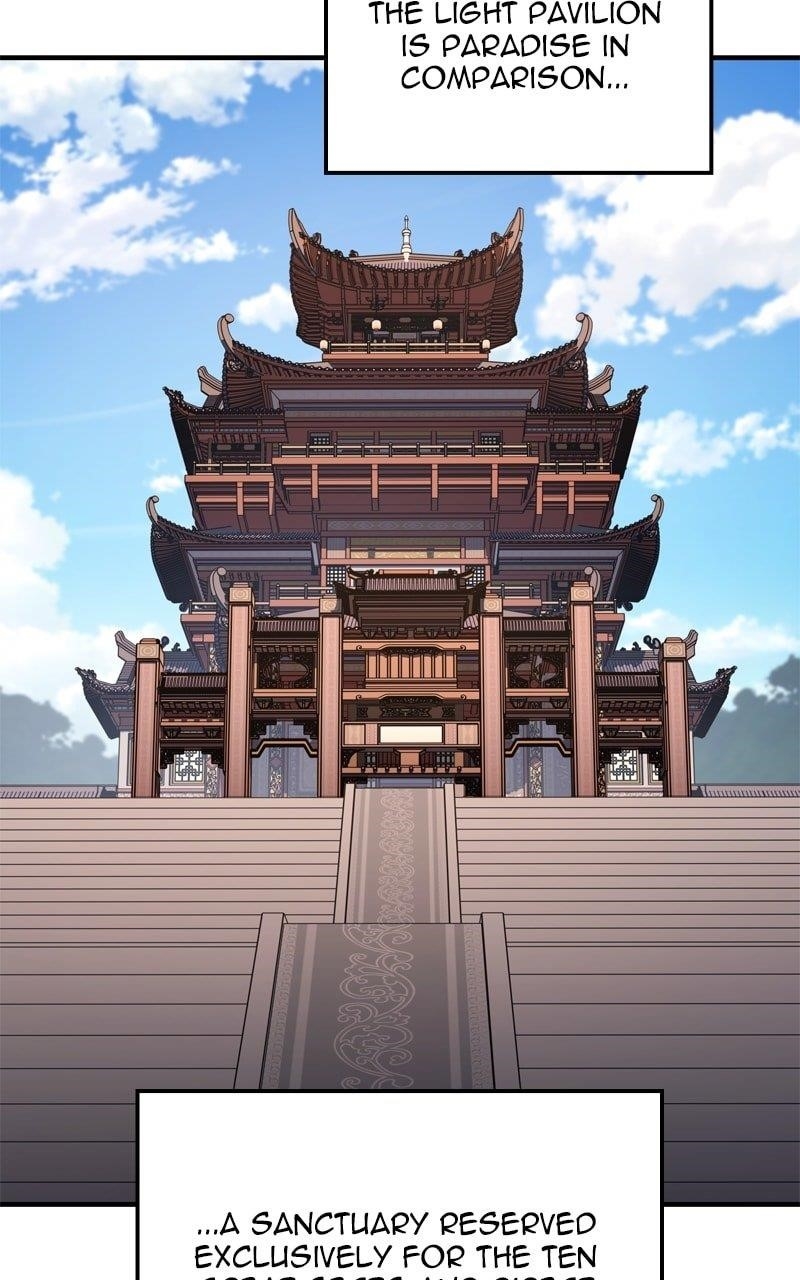 I Reincarnated As The Crazed Heir Chapter 145 - Page 126