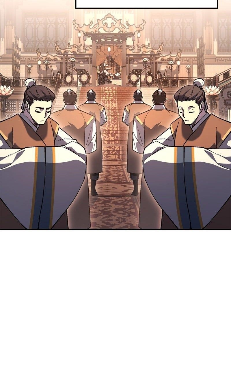 I Reincarnated As The Crazed Heir Chapter 145 - Page 128