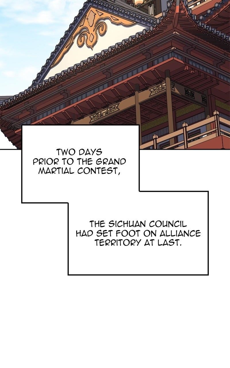 I Reincarnated As The Crazed Heir Chapter 145 - Page 13