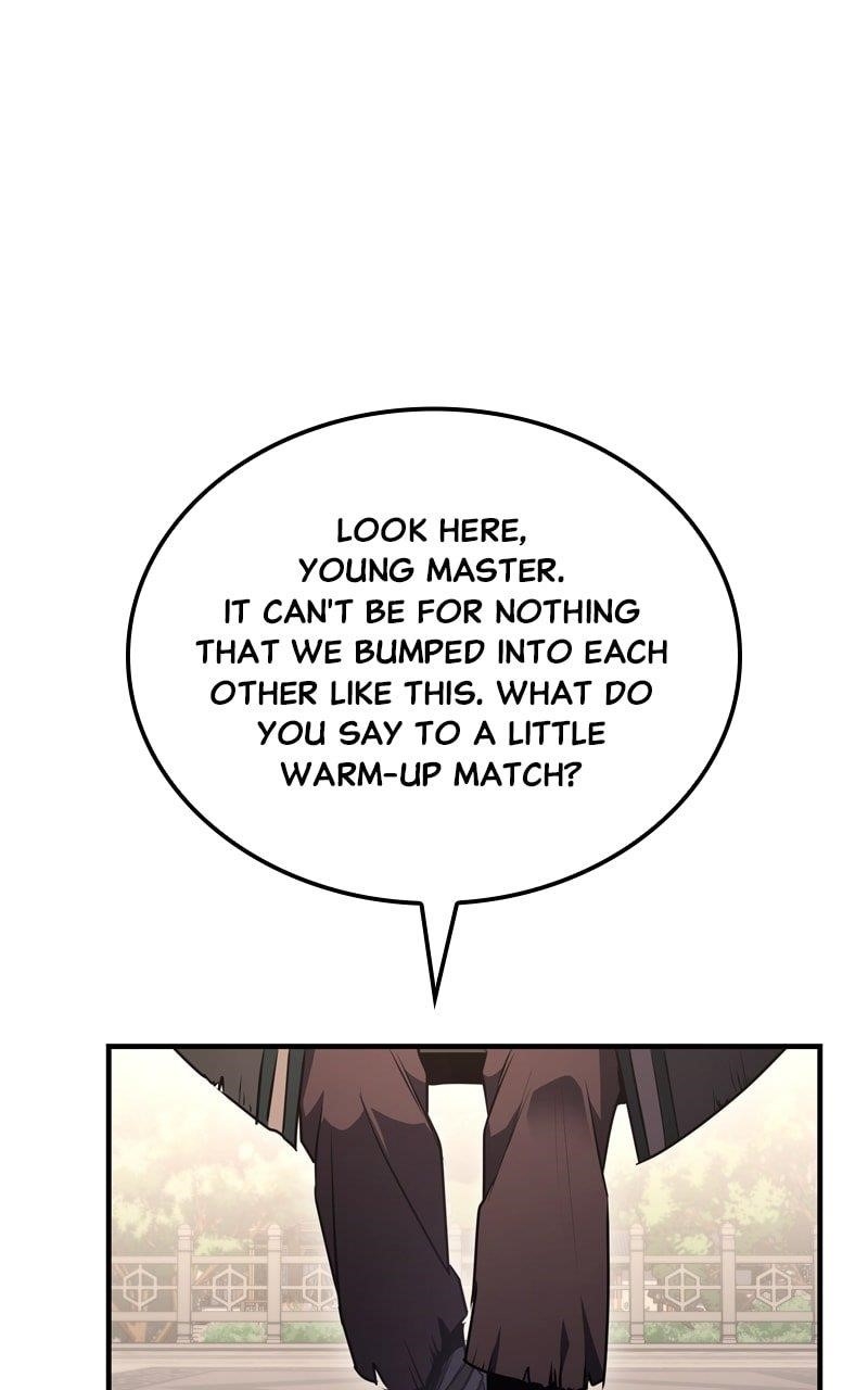 I Reincarnated As The Crazed Heir Chapter 145 - Page 134