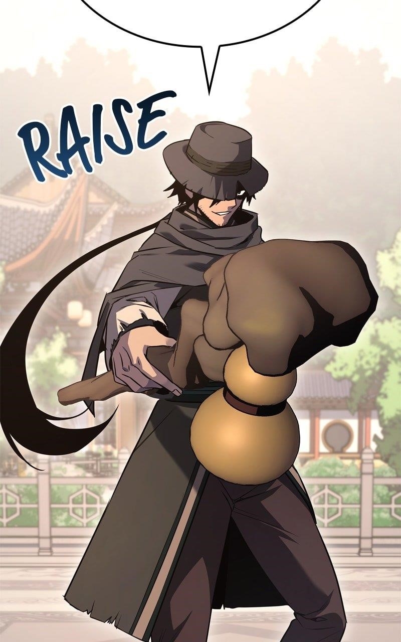 I Reincarnated As The Crazed Heir Chapter 145 - Page 136