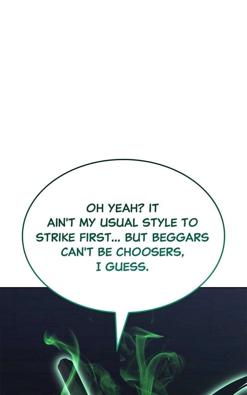 I Reincarnated As The Crazed Heir Chapter 145 - Page 141