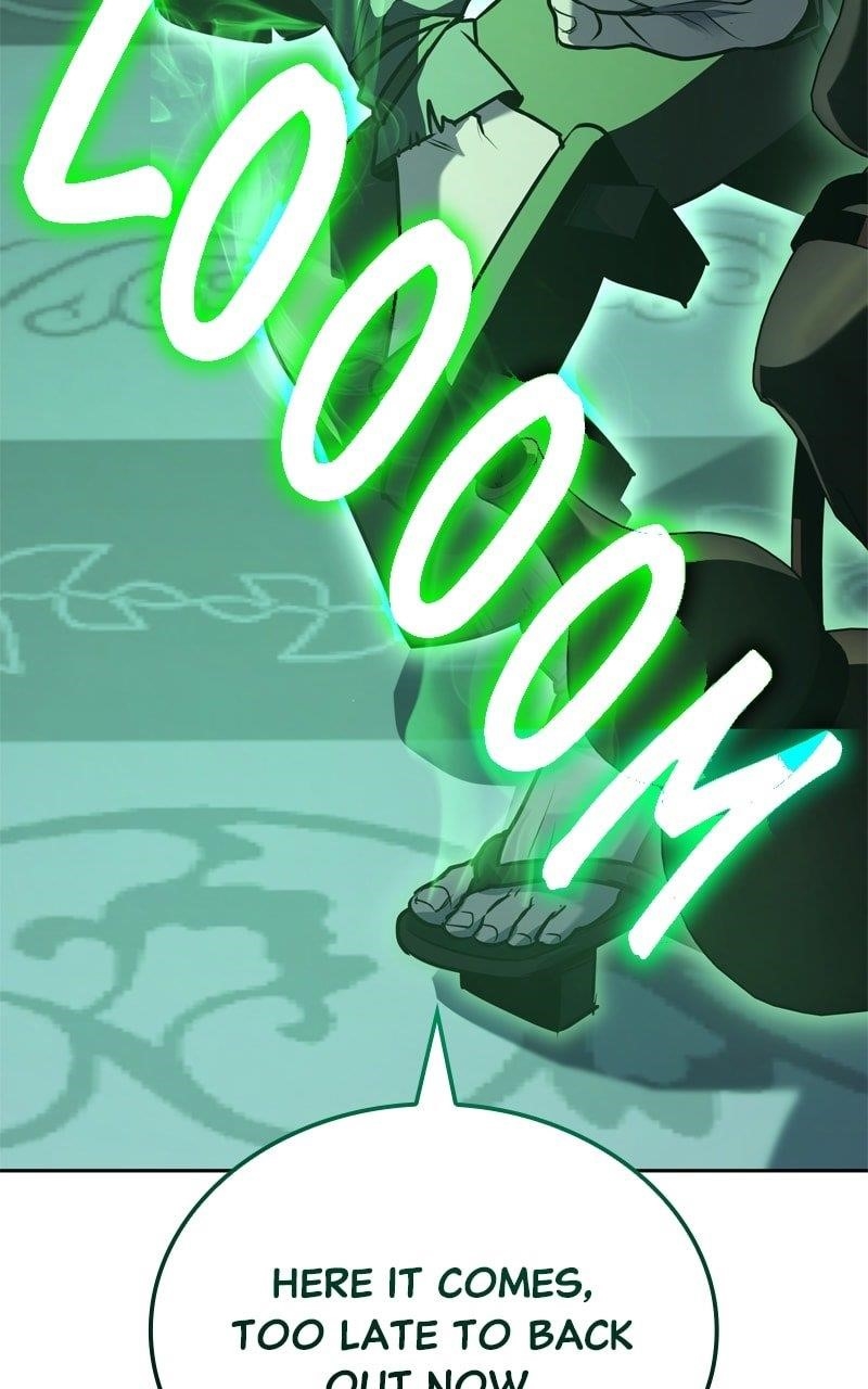 I Reincarnated As The Crazed Heir Chapter 145 - Page 143