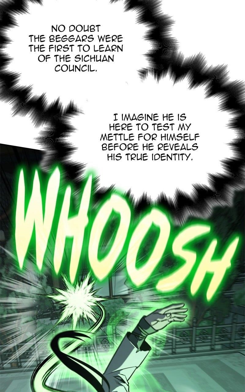 I Reincarnated As The Crazed Heir Chapter 145 - Page 146