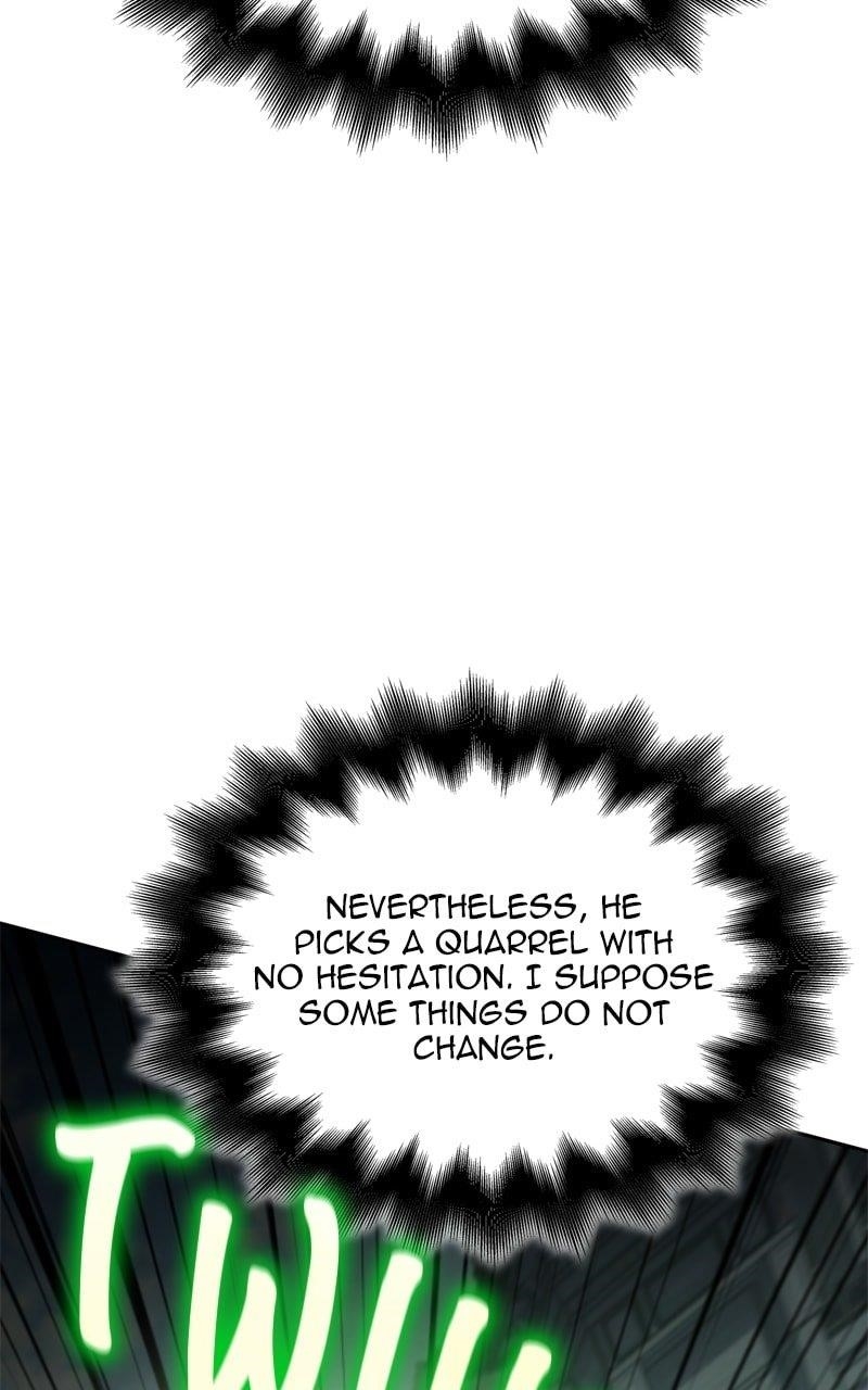 I Reincarnated As The Crazed Heir Chapter 145 - Page 153