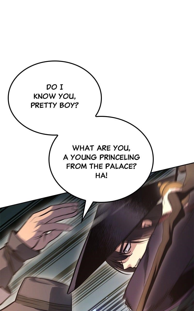 I Reincarnated As The Crazed Heir Chapter 145 - Page 158