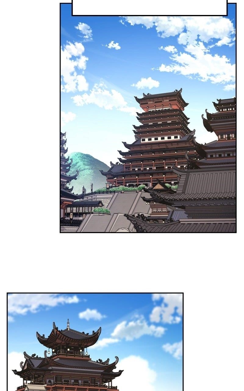 I Reincarnated As The Crazed Heir Chapter 145 - Page 18