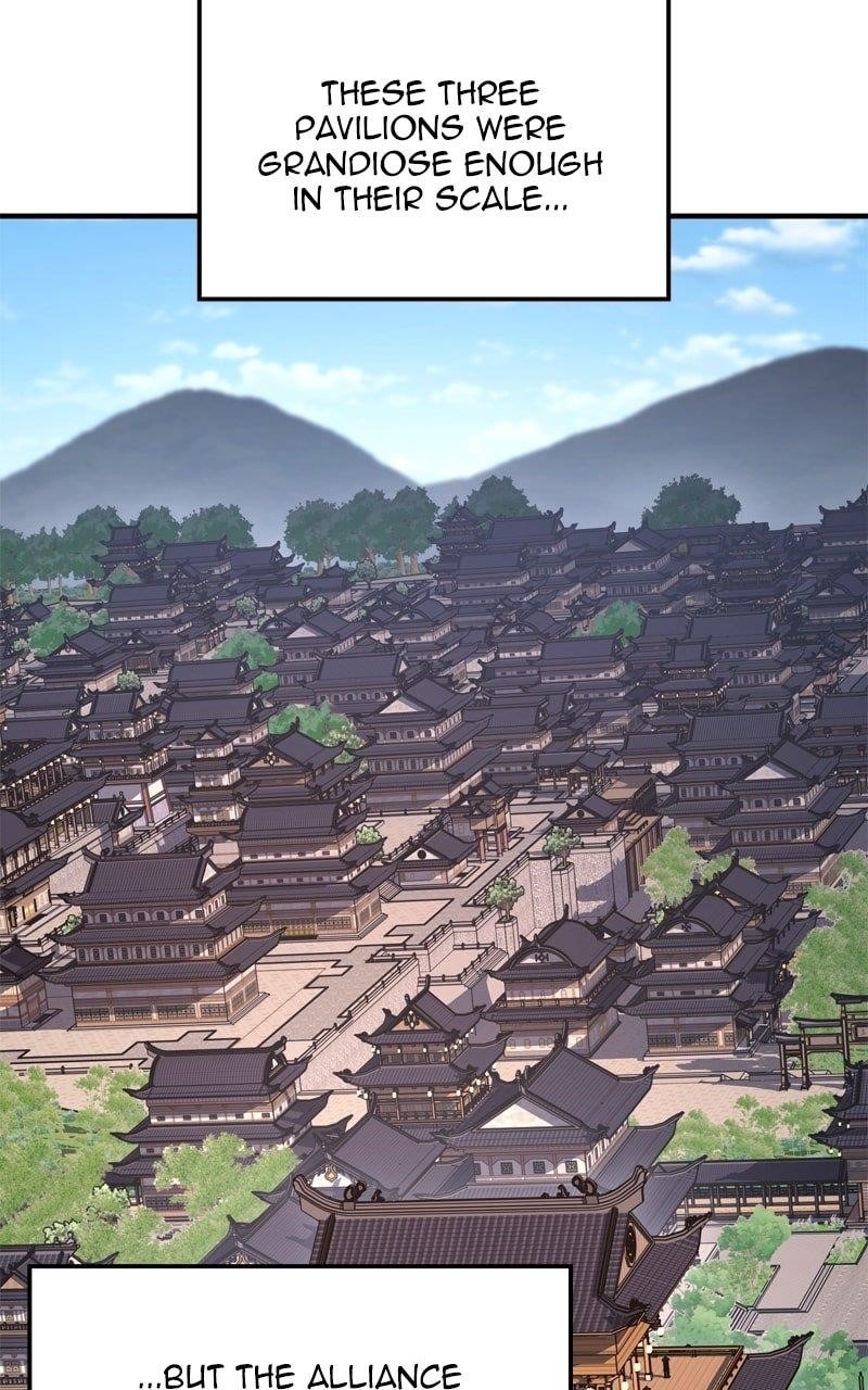 I Reincarnated As The Crazed Heir Chapter 145 - Page 20