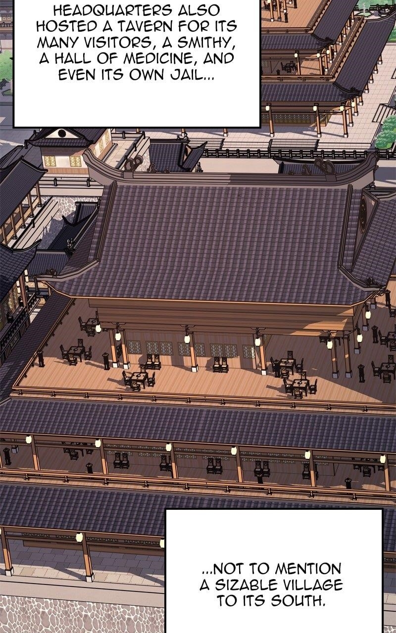 I Reincarnated As The Crazed Heir Chapter 145 - Page 21