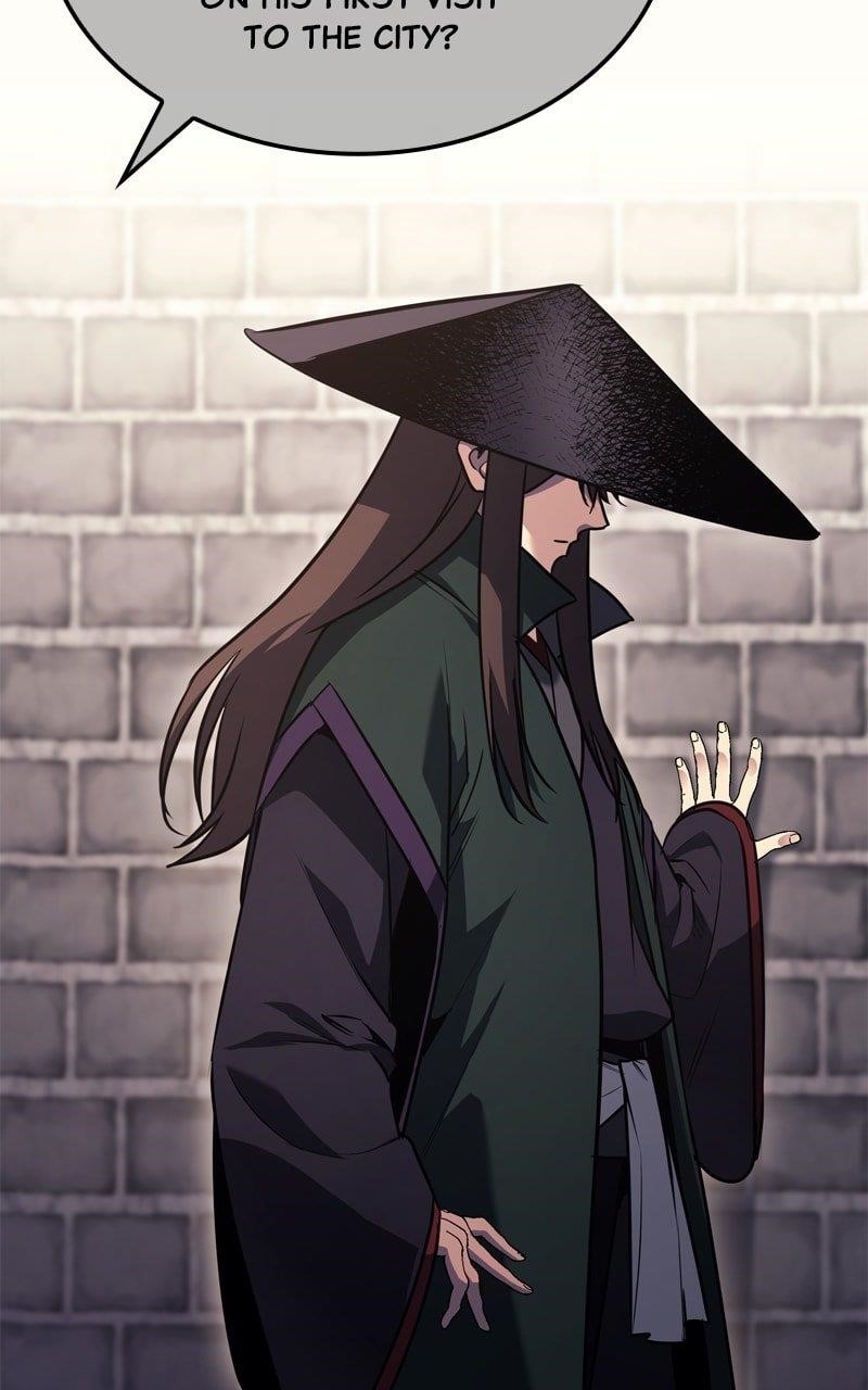 I Reincarnated As The Crazed Heir Chapter 145 - Page 23