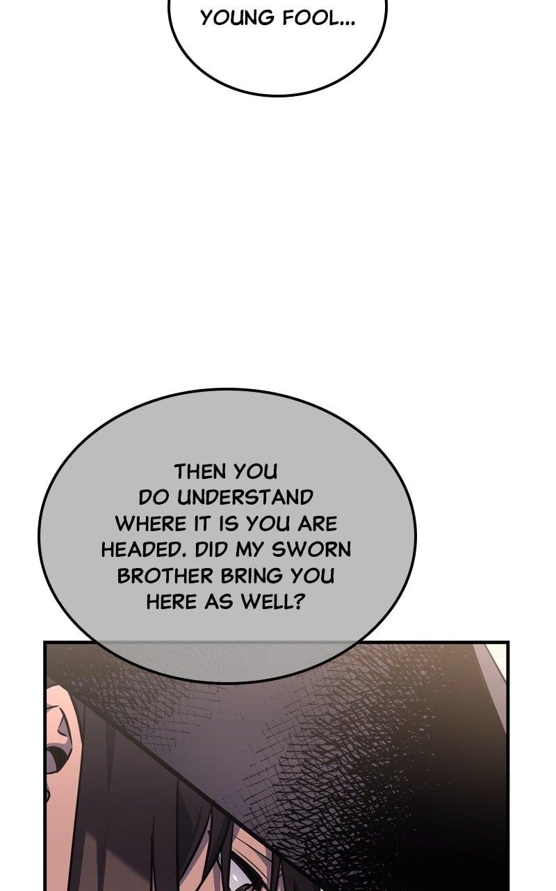 I Reincarnated As The Crazed Heir Chapter 145 - Page 27