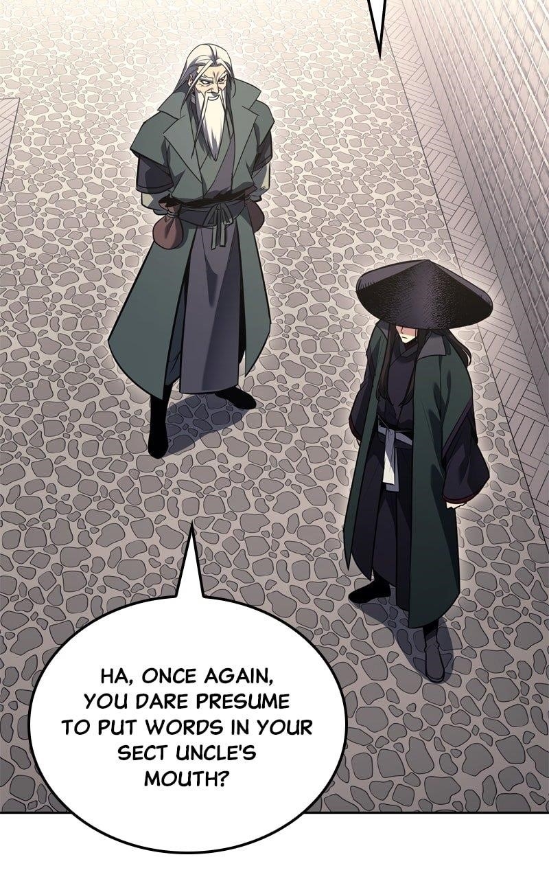 I Reincarnated As The Crazed Heir Chapter 145 - Page 31