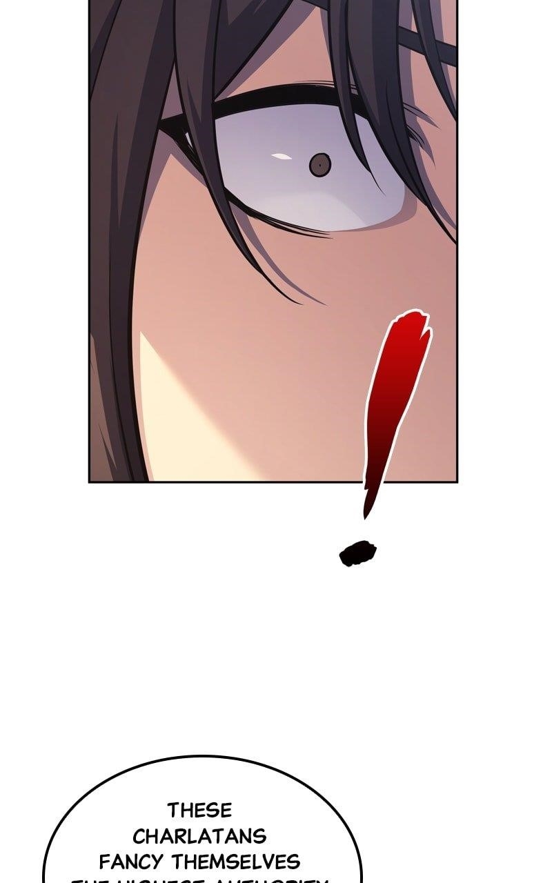 I Reincarnated As The Crazed Heir Chapter 145 - Page 34