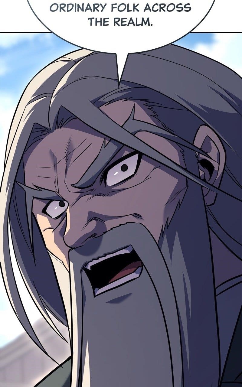 I Reincarnated As The Crazed Heir Chapter 145 - Page 37