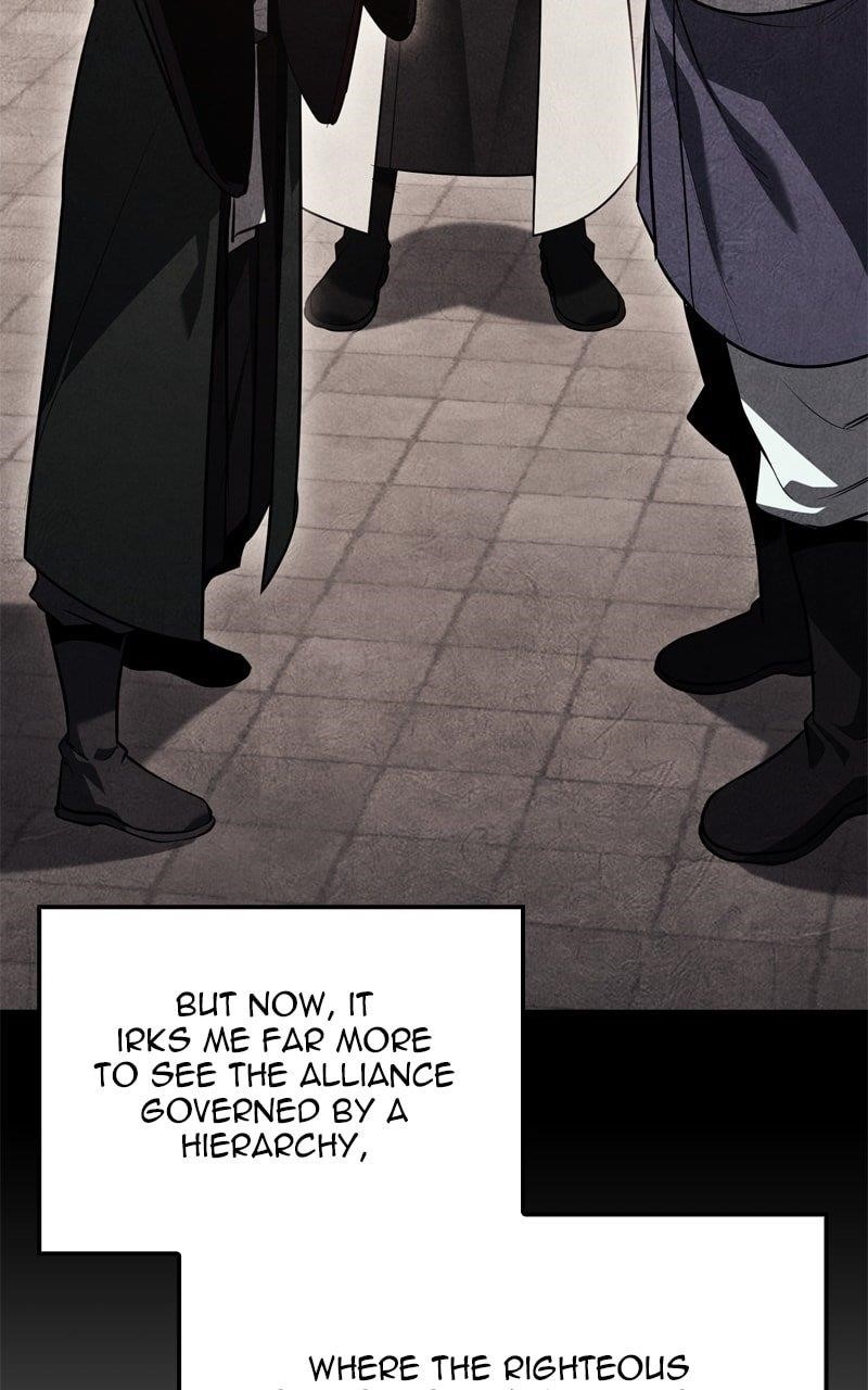 I Reincarnated As The Crazed Heir Chapter 145 - Page 42