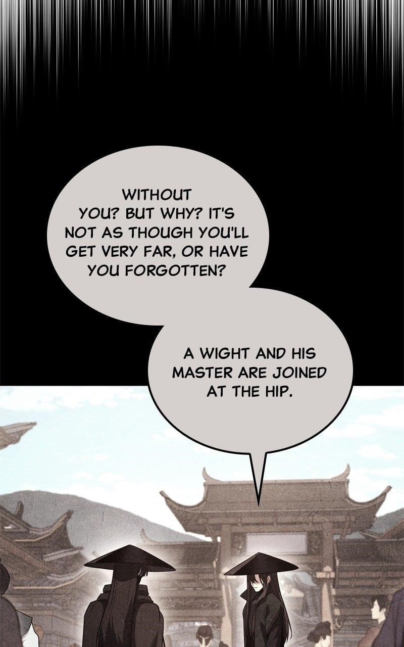 I Reincarnated As The Crazed Heir Chapter 145 - Page 45